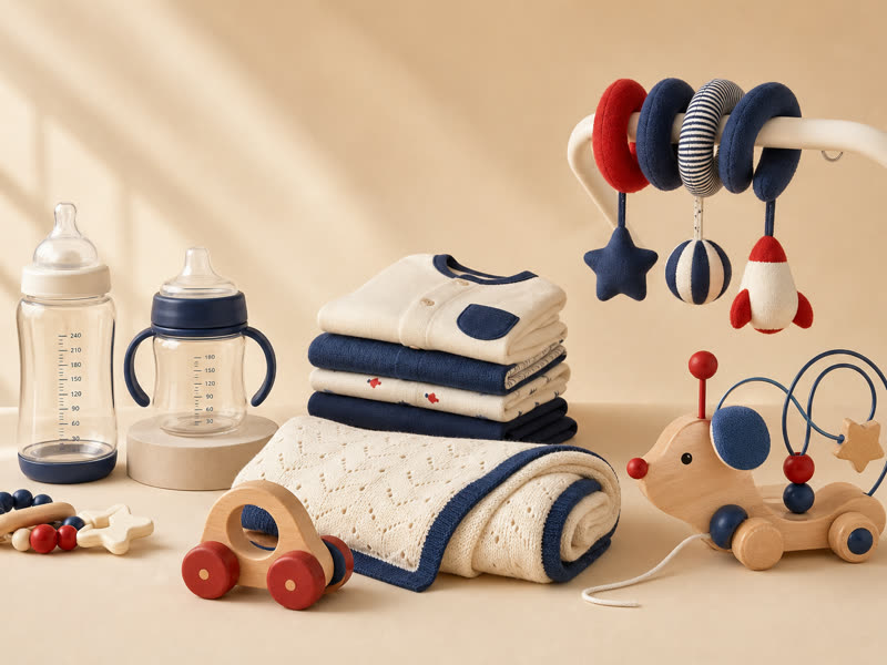 Baby & kids