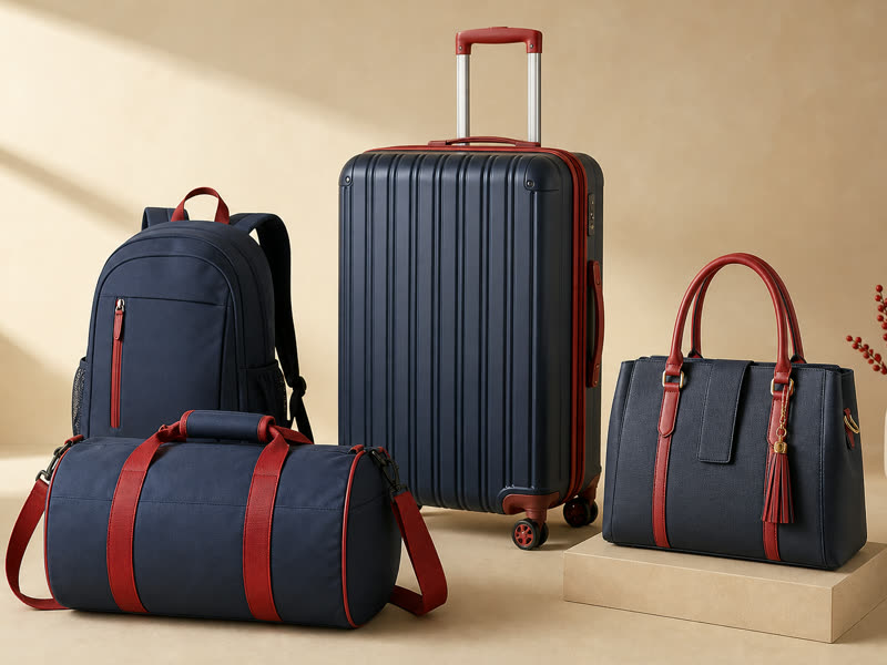 Bags & luggage