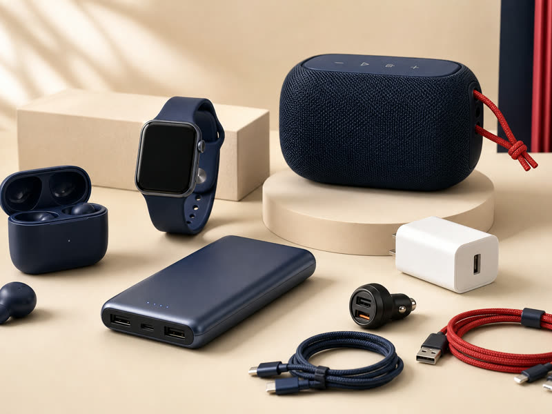 Electronics & accessories