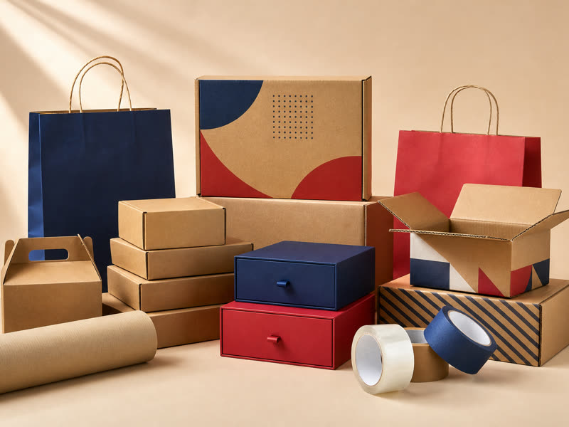 Packaging