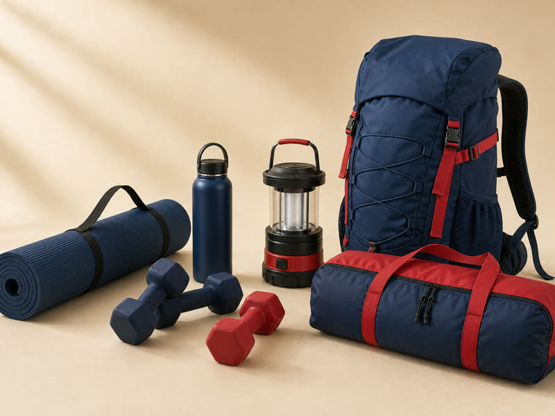 Sports & outdoor